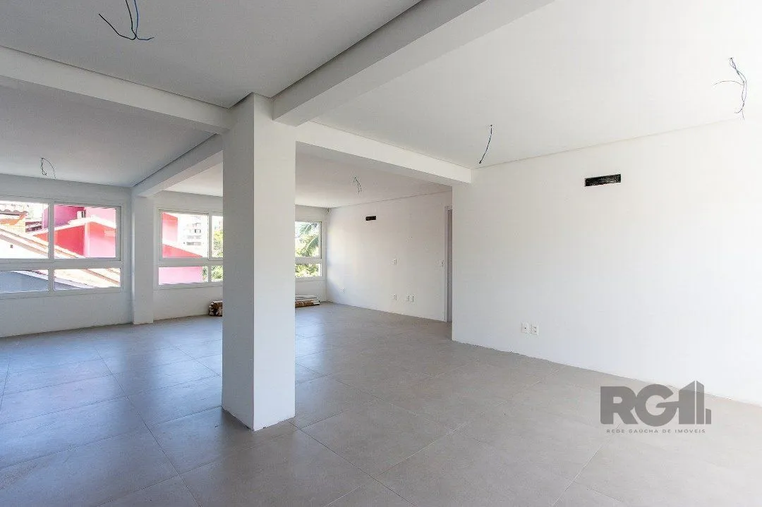 Imagem Apartamento para Venda - 143.36m², 3 dormitórios, sendo 1 suites, 2 vagas - Tristeza