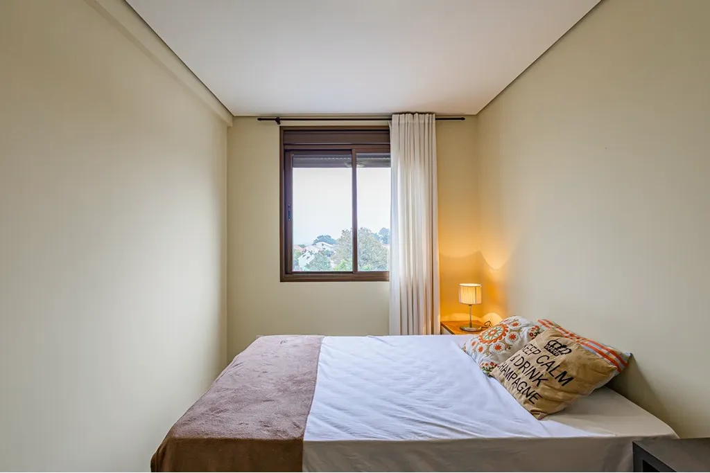 Imagem Apartamento em Cristo Redentor