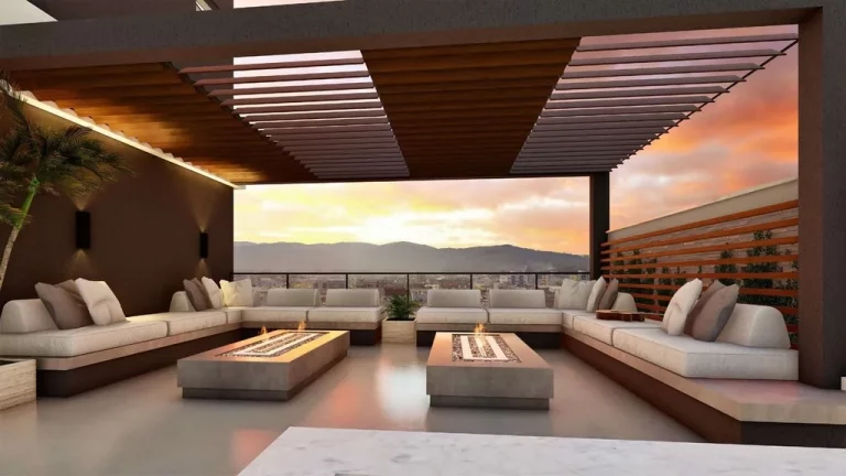 Imagem Maison de Boulevard - Apartamento à venda no bairro Morretes - Itapema/SC