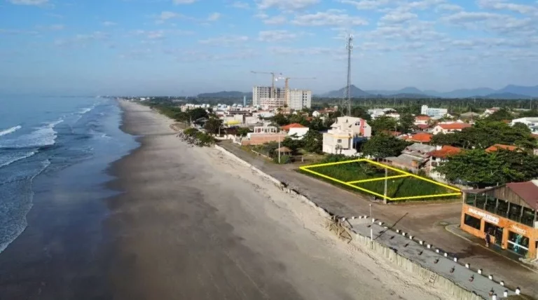 Imagem TERRENO, 832M², BAL. PAESE