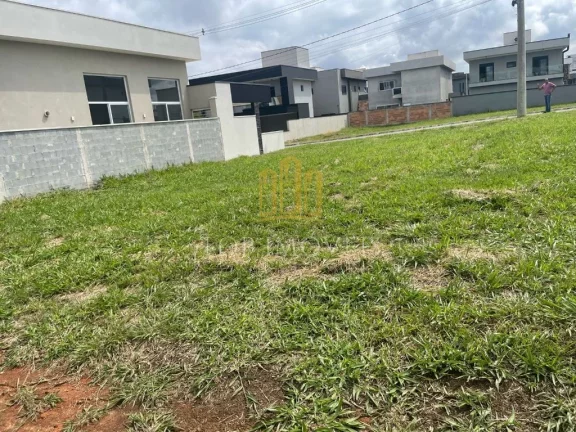 Imagem Excelente Terreno Plano Localizado no Ruda 252m²