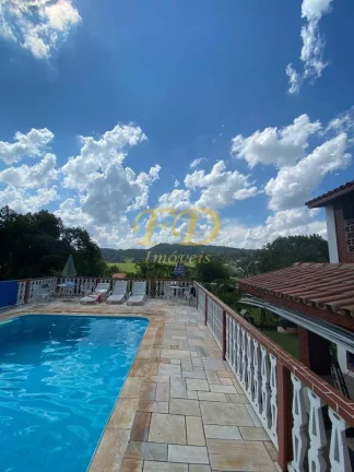 Imagem Chácara em Atibaia- Chácara Fernão Dias