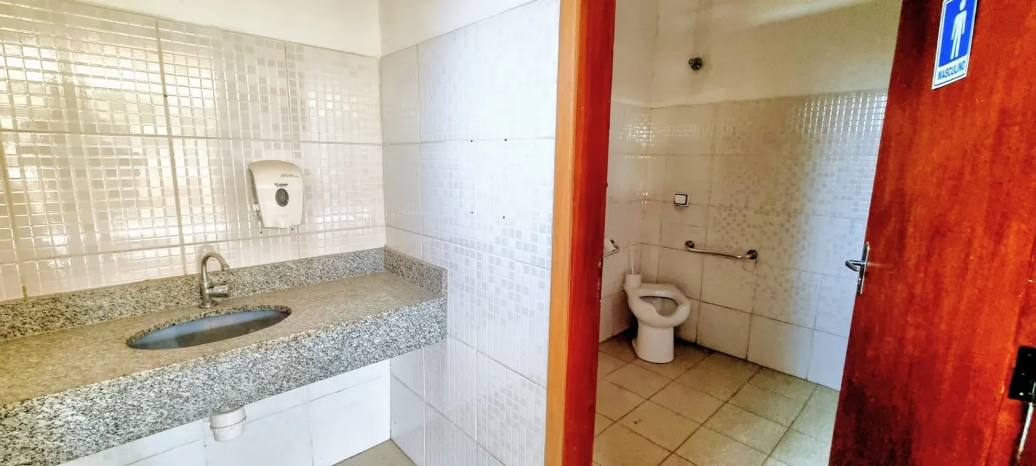 Imagem Comercial à venda 10 Vagas, 873.25M², Santana, Pindamonhangaba - SP