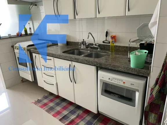 Imagem APARTAMENTO RESIDENCIAL em CAMPINAS - SP, CAMBUÍ