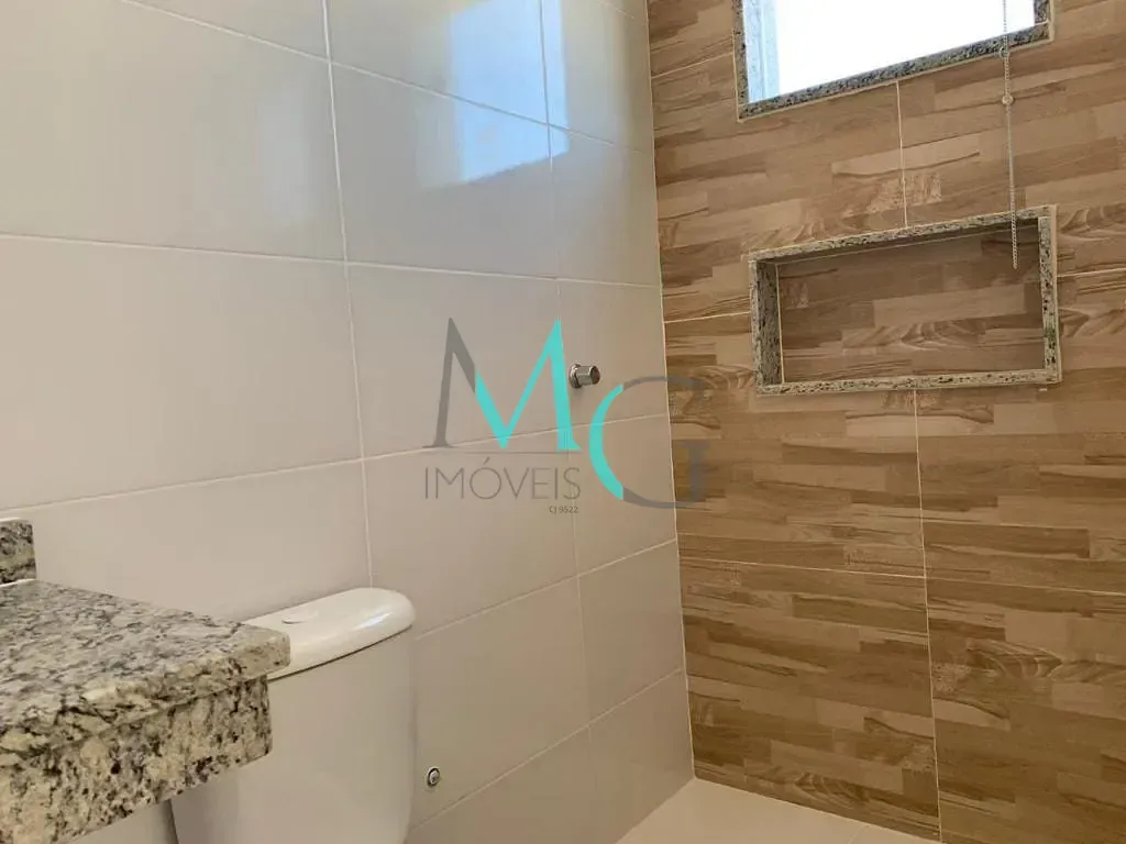 Imagem Casa com 2 dormitórios à venda, 90 m² por R$ 270.000,00 - Campo Grande - Rio de Janeiro/RJ