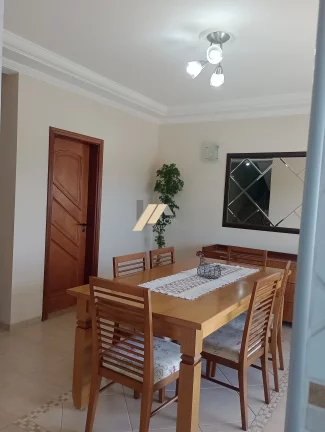 Imagem Casa à venda no Jardim Nossa Senhora Auxiliadora em Campinas São Paulo