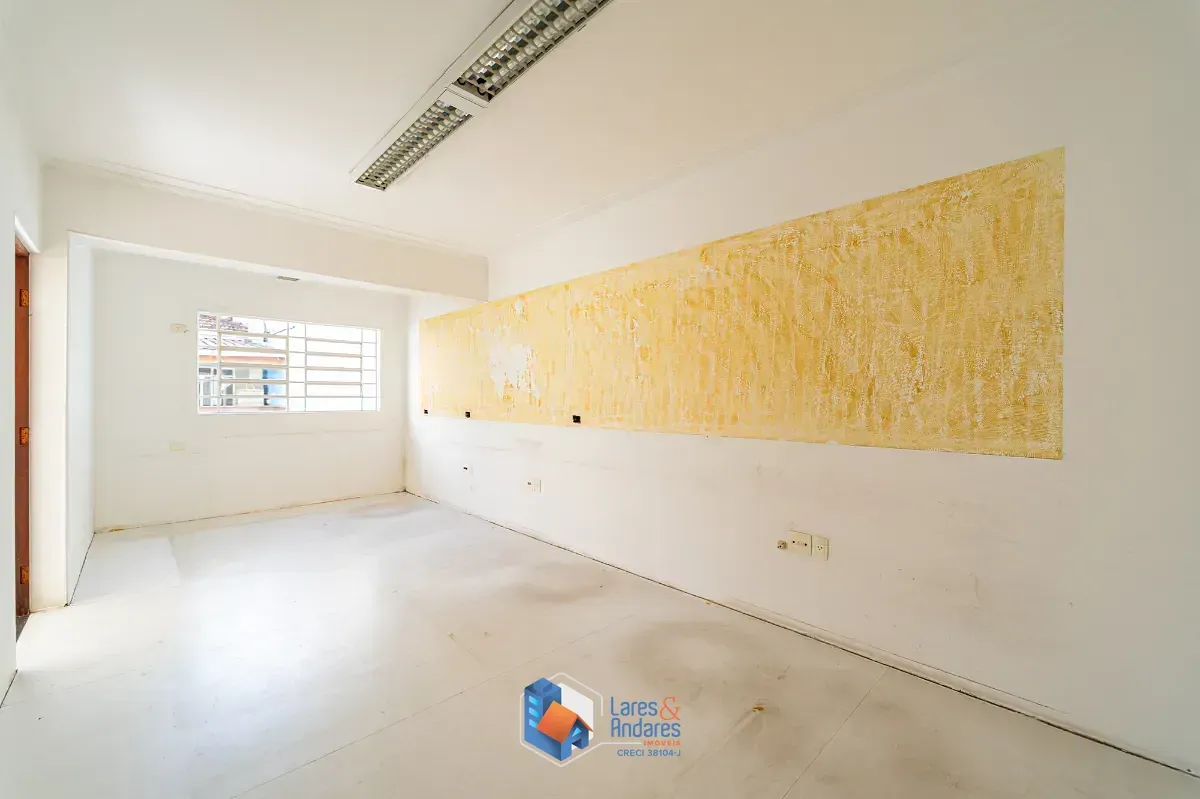 Imagem Casa para venda em Aclimação com 3 quartos, 278m²