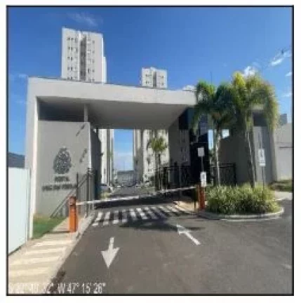 Foto do imóvel Oportunidade Única em SUMARE - SP | Tipo: Apartamento | Negociação: Licitação Aberta | Situação: Imóvel em RUA JOAQUIM IGNACIO VALENTE