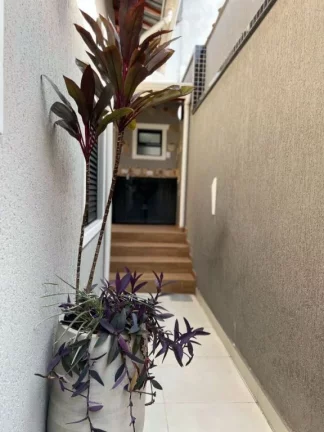 Imagem OPORTUNIDADE INCRÍVEL!!! Casa alto padrão no bairro Caiçara com 3 dormitórios e suítes!