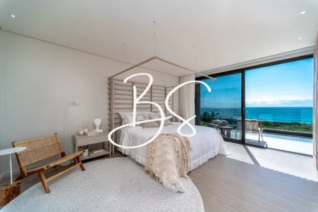 Imagem CASA RESIDENCIAL em BALNEÁRIO CAMBORIÚ - SC, Praia do estaleiro