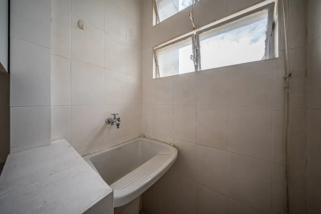 Imagem Apartamento à venda em São Paulo, Consolação, com 1 quarto, 35m2
