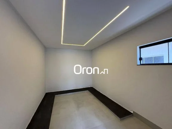 Imagem Sobrado à venda, 275 m² por R$ 1.590.000,00 - Villagio Toscana - Goiânia/GO
