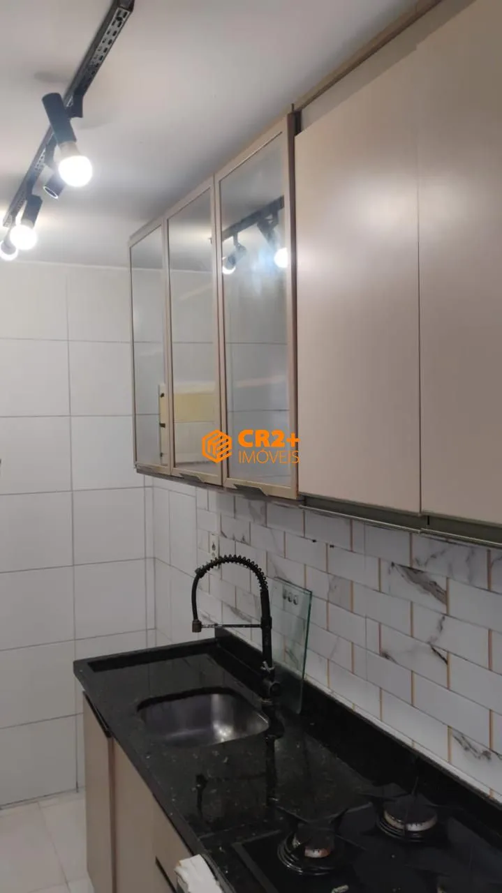 Imagem Apartamento Janga- Beira Mar - 54m2 - 02 Quartos - 01 Suite