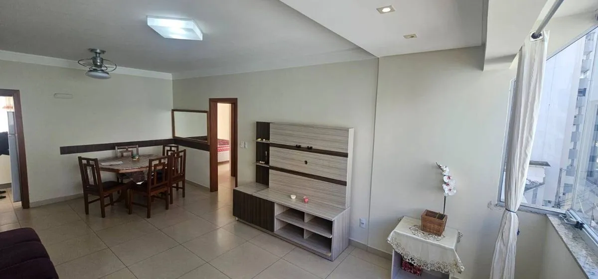 Imagem VENDA DE APARTAMENTO NA AVENIDA BRASIL EM BALNEÁRIO CAMBORIÚ