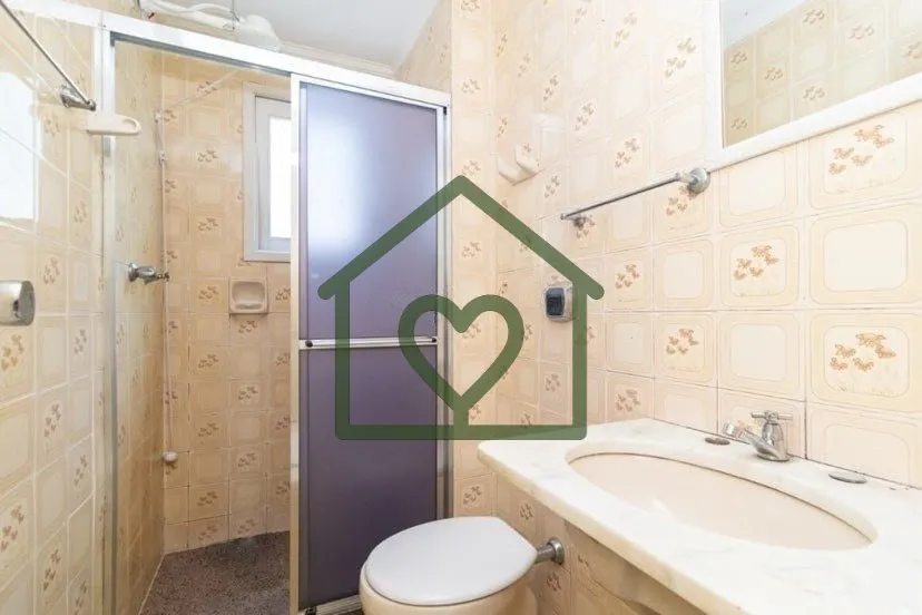 Imagem Apartamento de 2 dormitórios no bairro Petrópolis, em Porto Alegre, com 60m² privativos e excelen...