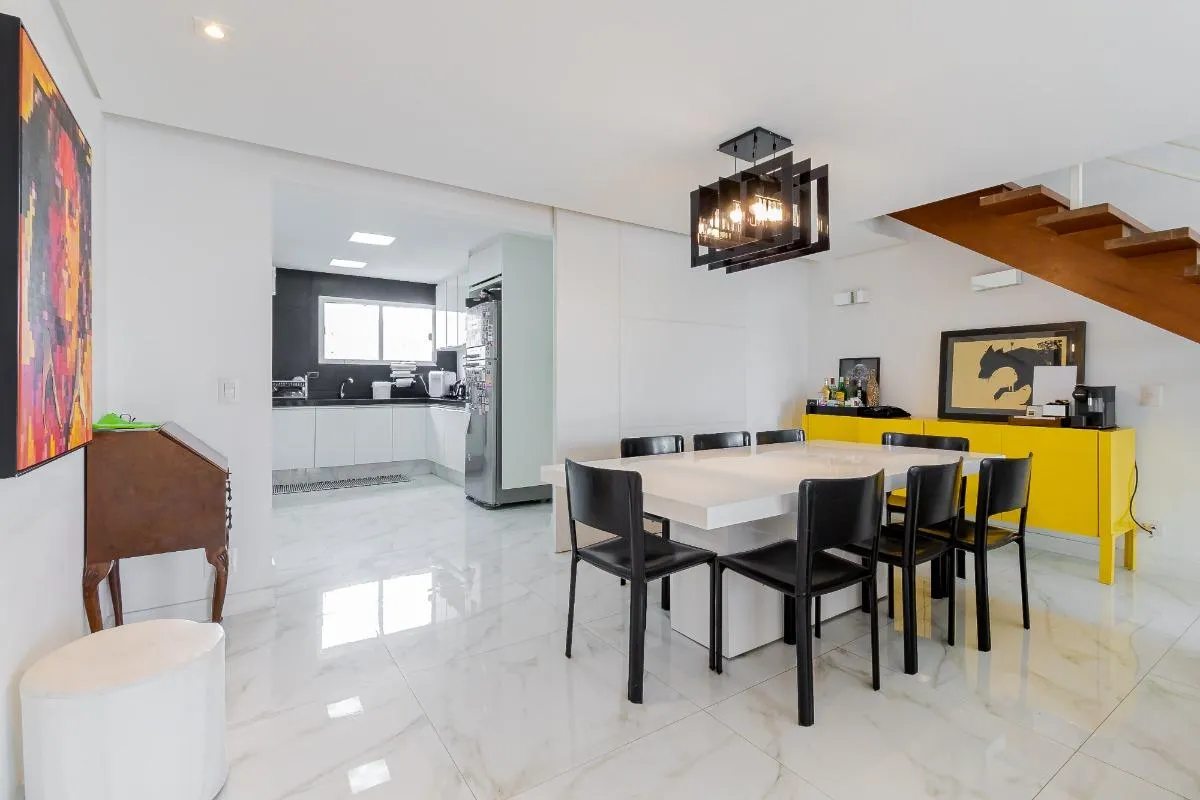 Imagem Apartamento, Residencial para Venda, Perdizes, São Paulo