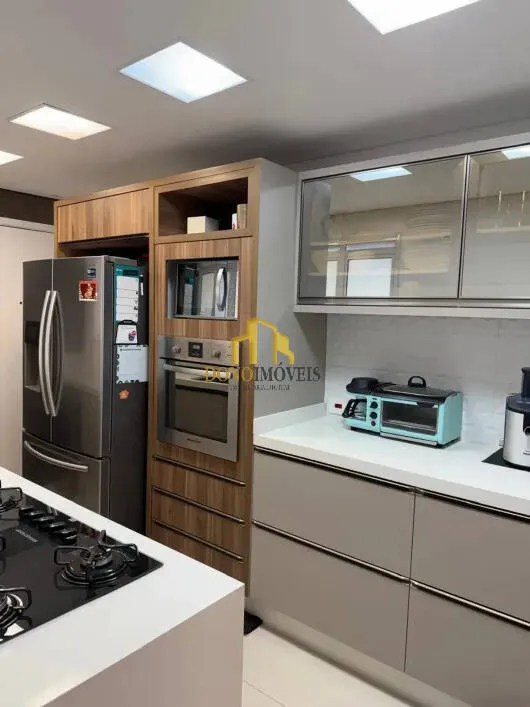 Imagem Apartamento no Domo Life | 155m² | 3 suítes | Vista piscina | Andar baixo