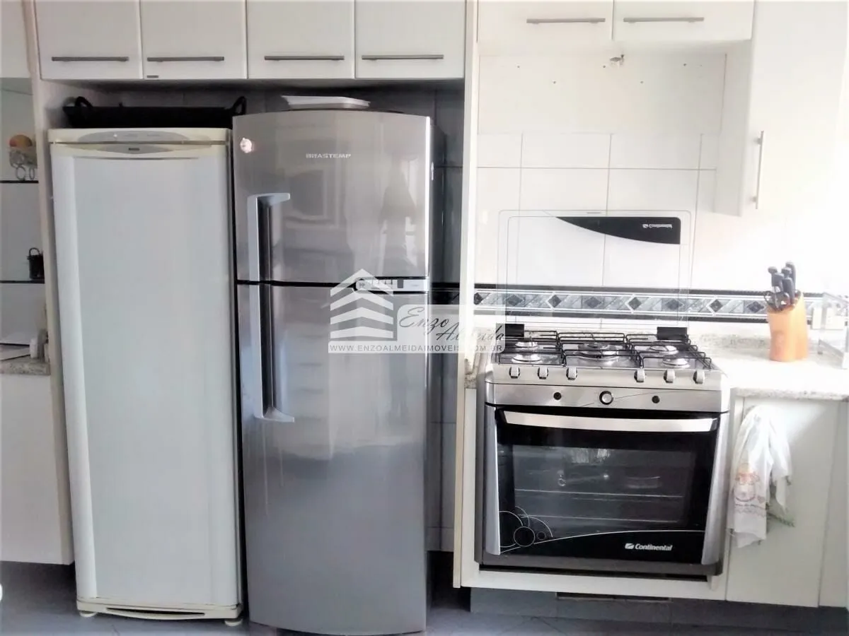Imagem Apartamento à venda em São Paulo/SP