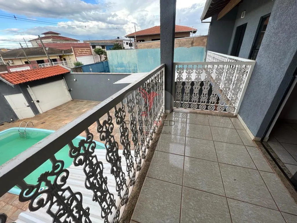 Imagem Casa de 2 quartos, 135m² no bairro Jardim Maria Luíza I, em Lençóis Paulista