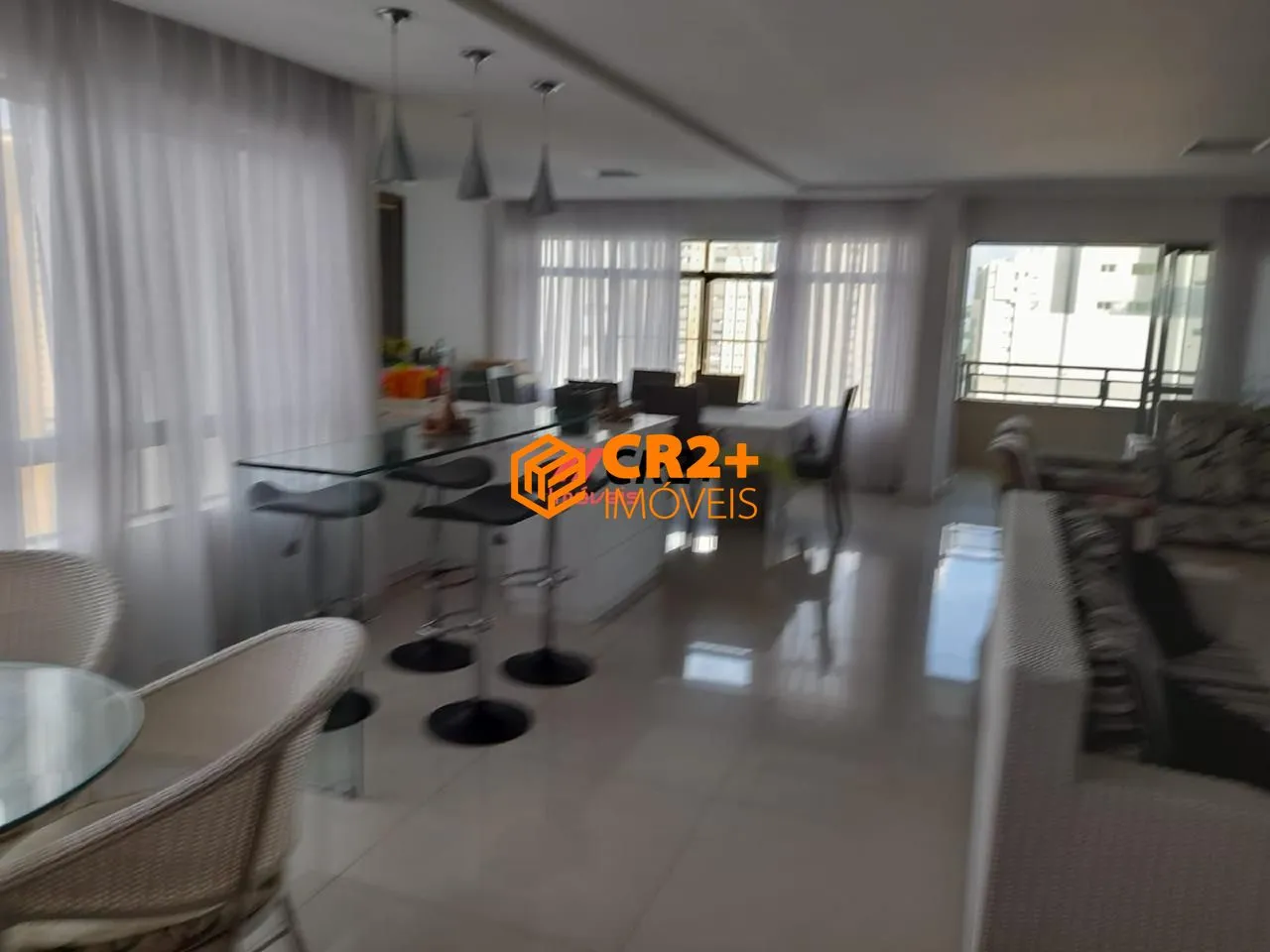 Imagem Cobertura Duplex a Venda 330m² com 5 Quartos, 5 Suítes no bairro Boa Viagem em R