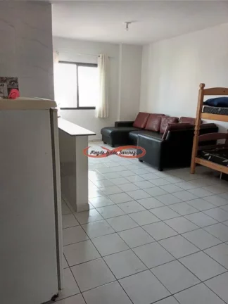 Foto do imóvel APARTAMENTO À VENDA EM PRAIA GRANDE / SP.