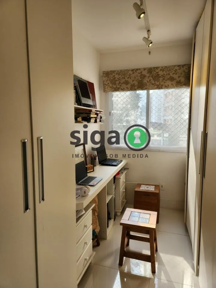 Imagem APARTAMENTO Á VENDA COM 2 SUÍTES E 2 VAGAS NA VILA ANDRADE