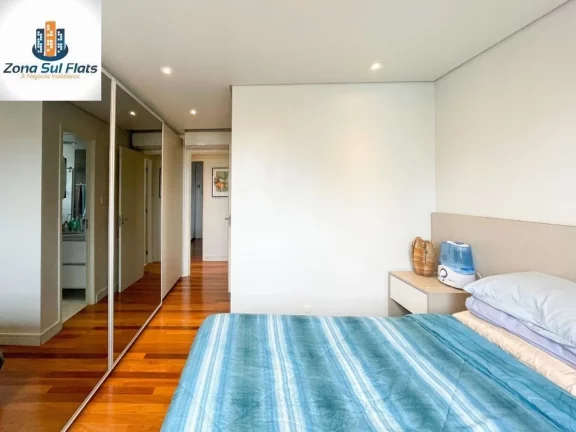 Imagem Excelente Apartamento à Venda Na Vila Clementino Com 3 Dormitórios, Varanda Gourmet e 2 Vagas