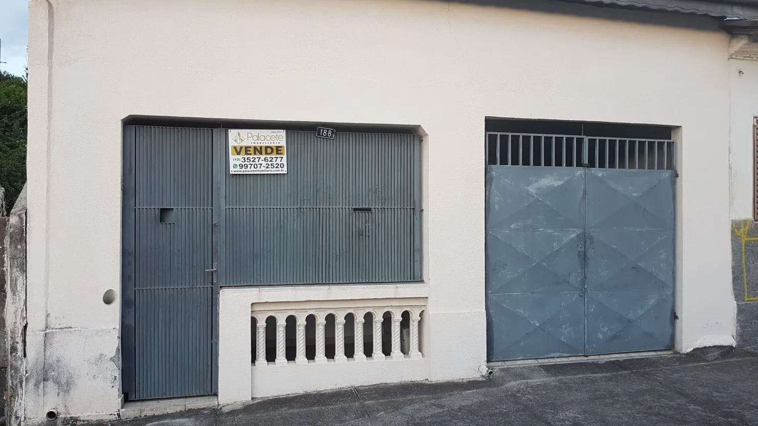 Foto do imóvel Casa à venda 3 Quartos, 1 Vaga, 182M², Jardim Boa Vista, Pindamonhangaba - SP