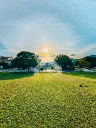 Imagem Terreno em Tamboré - Santana de Parnaíba, SP