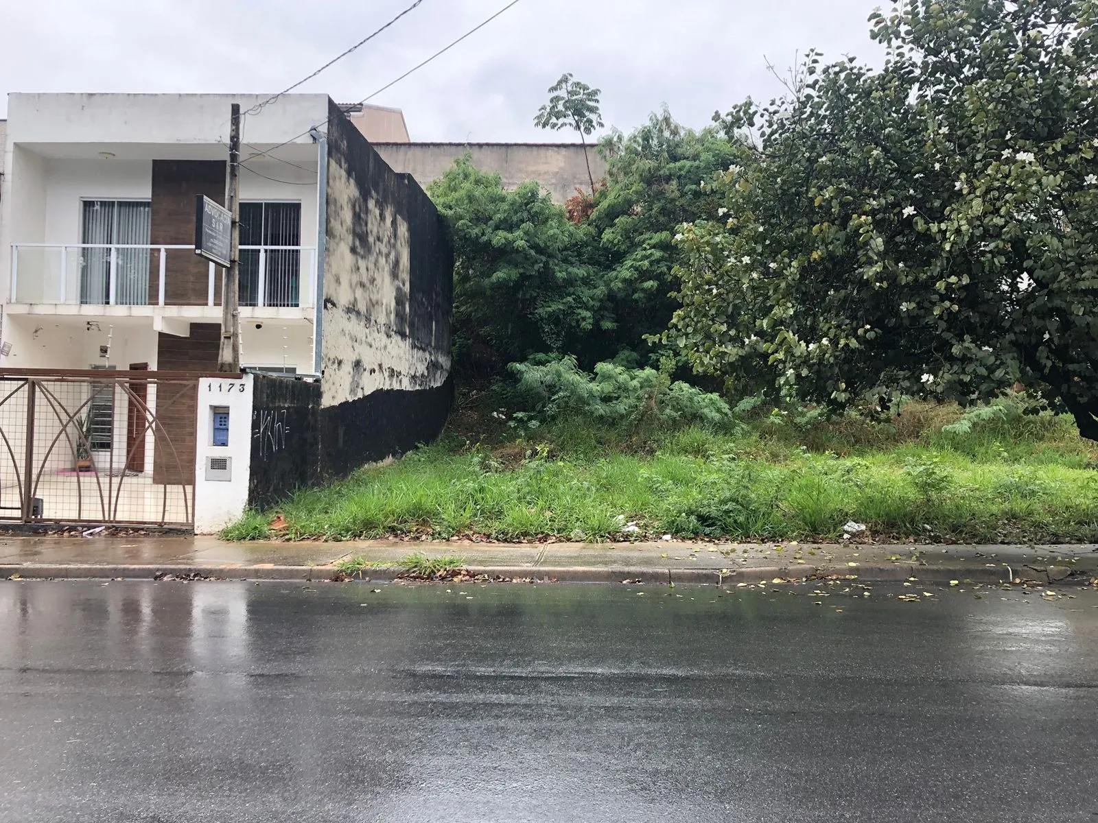 Foto do imóvel Excelente OPORTUNIDADE para seu ponto comercia, Lote de 450M² ao lado da Cervejaria Bamberg em VILA PARDINI, VOTORANTIM - SP