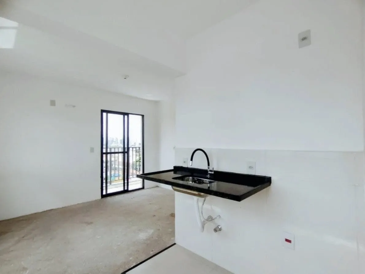 Imagem Apartamento para venda em Quarta Parada com 1 quarto, 26m2