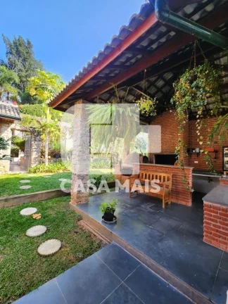 Imagem Casa em Condomínio para Venda em Cotia / SP no bairro Granja Vianna