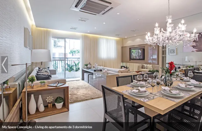 Imagem Apartamento com 2 Quartos à Venda, 50 m² em Vila Guarani (z Sul) - São Paulo