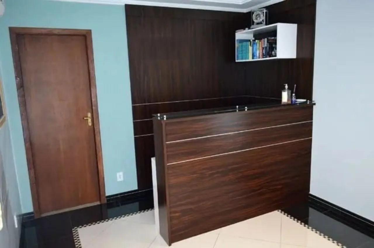 Imagem PONTO COMERCIAL em SOROCABA - SP, CENTRO