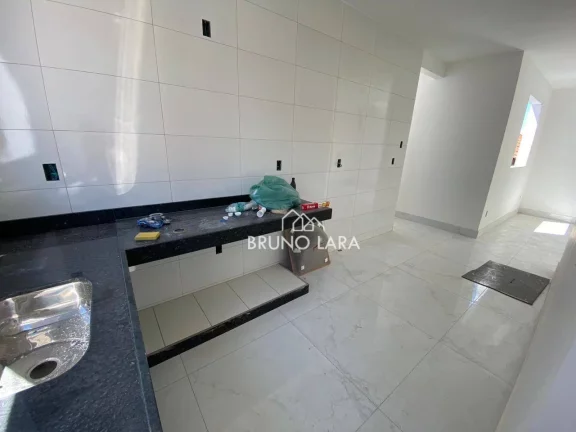 Imagem Apartamento em Betim/MG - Bairro São Luiz