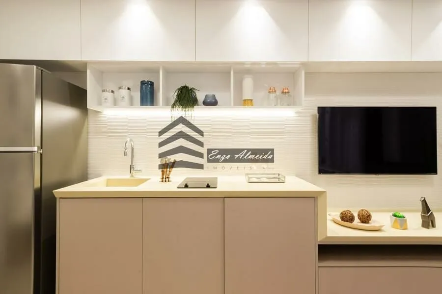 Imagem Apartamento à venda em São Paulo/SP