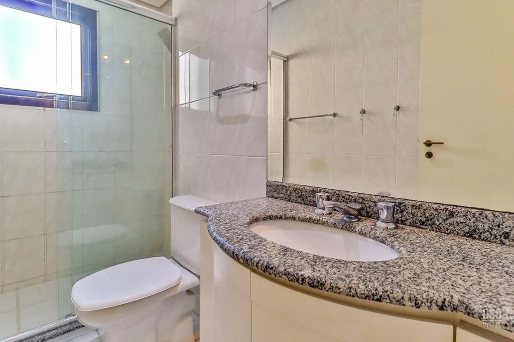 Imagem Apartamento em Petrópolis