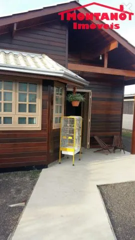 Casa com 3 Quartos à Venda, 60 m² em Capão Da Canoa