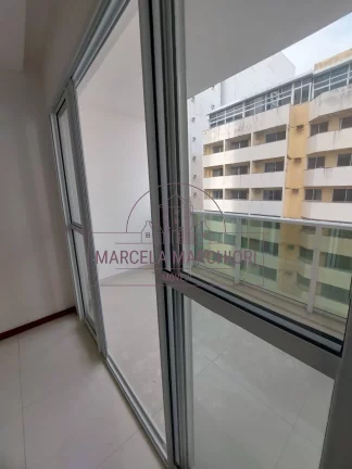 Imagem Apartamento novo na Praia da Costa