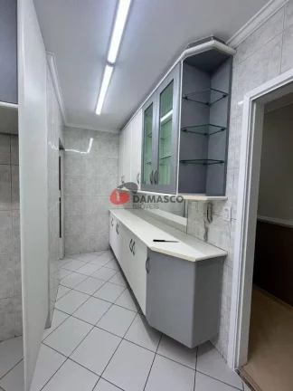 Imagem Apartamento para Locação 3 Quartos, 1 Suite, 2 Vagas, Campestre, Santo André - SP | MILLENIUM SANTO ANDRE