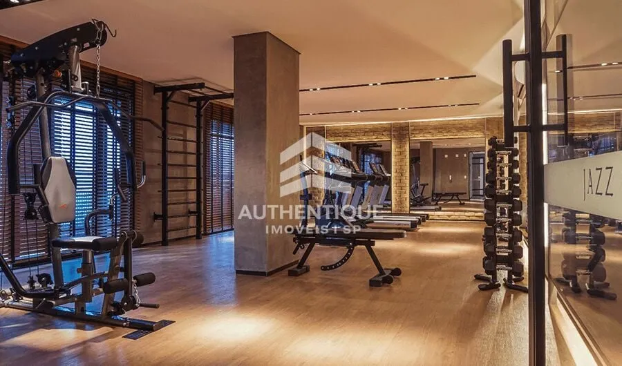 Imagem Jazz Perdizes - Apartamento à venda em São Paulo/SP