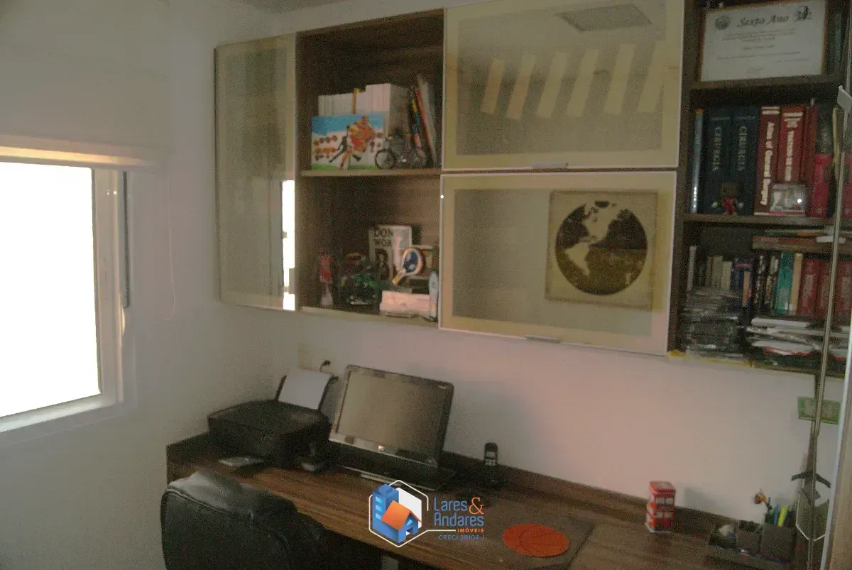 Imagem Apartamento para venda em Perdizes com 4 quartos, sendo 2 suítes, 156m²