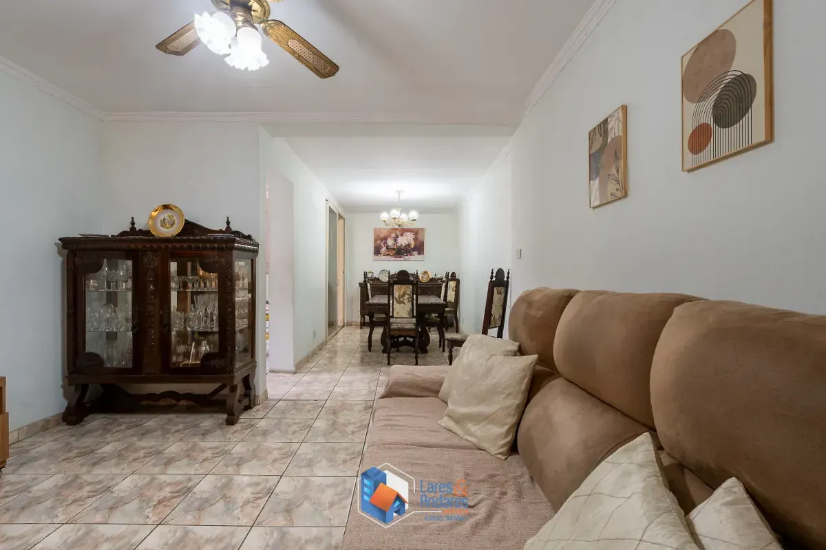 Imagem Casa para venda em Cidade Monções com 3 quartos, sendo 1 suíte, 165m²