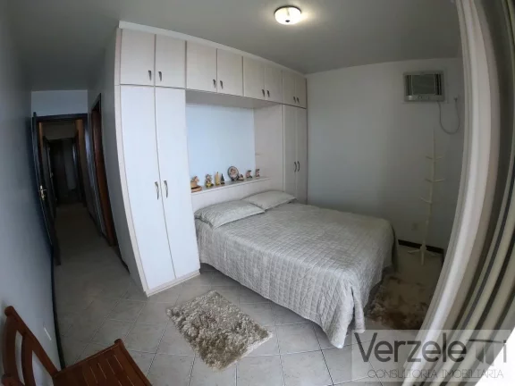 Imagem Apartamento para Temporada em Balneário Camboriú / SC no bairro Centro
