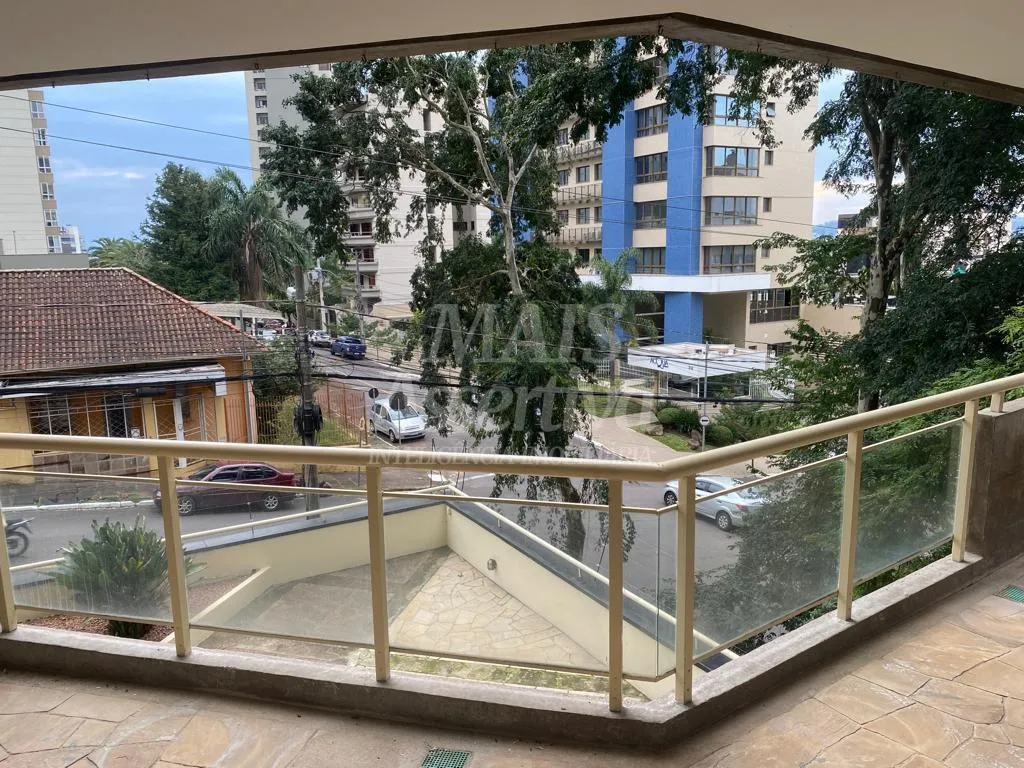 Imagem AMPLO APARTAMENTO PARA VENDA NO BAIRRO CENTRO, EM NOVO HAMBURGO-RS