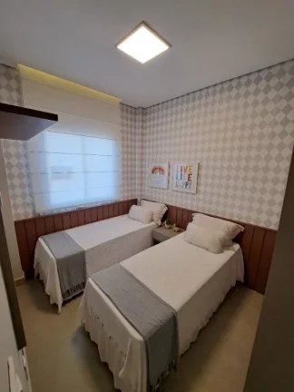 Imagem Vívere Residencial, Apartamentos em Indaiatuba SP