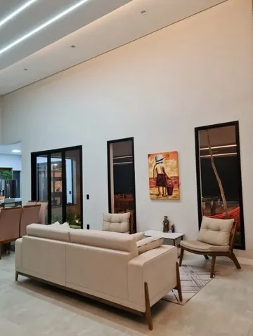 Imagem LINDA CASA DE 405M² NO RESIDENCIAL VILLAGE IPANEMA I!!!