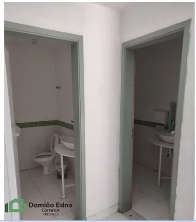 Imagem Galeria Comercial ja locada para renda, 16x salas ou cômodo