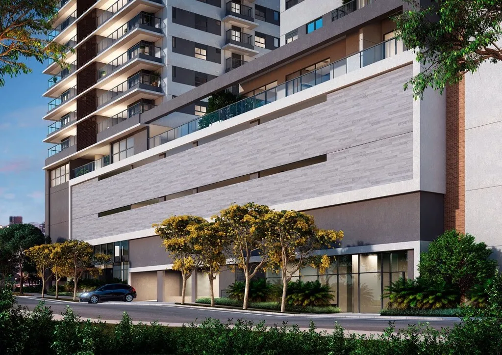 Imagem Place Klabin - Residencial - Place Klabin - Residencial