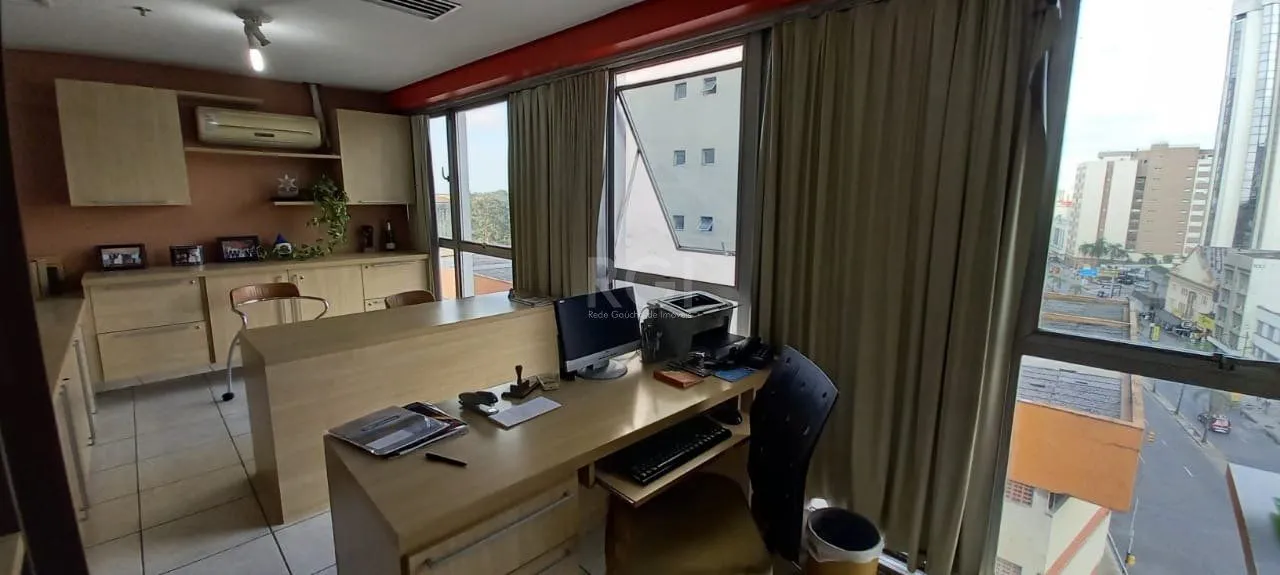 Imagem Conjunto/Sala para Venda - 124.96m², 0 dormitórios, Centro Histórico